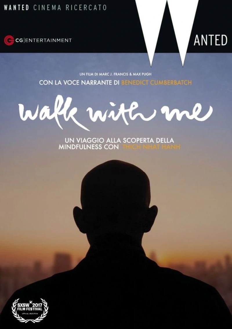Walk with Me