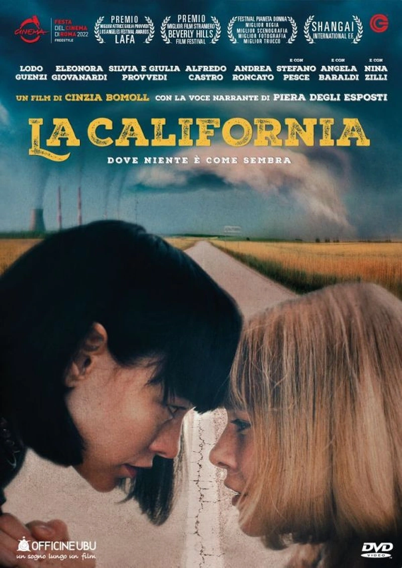 La California