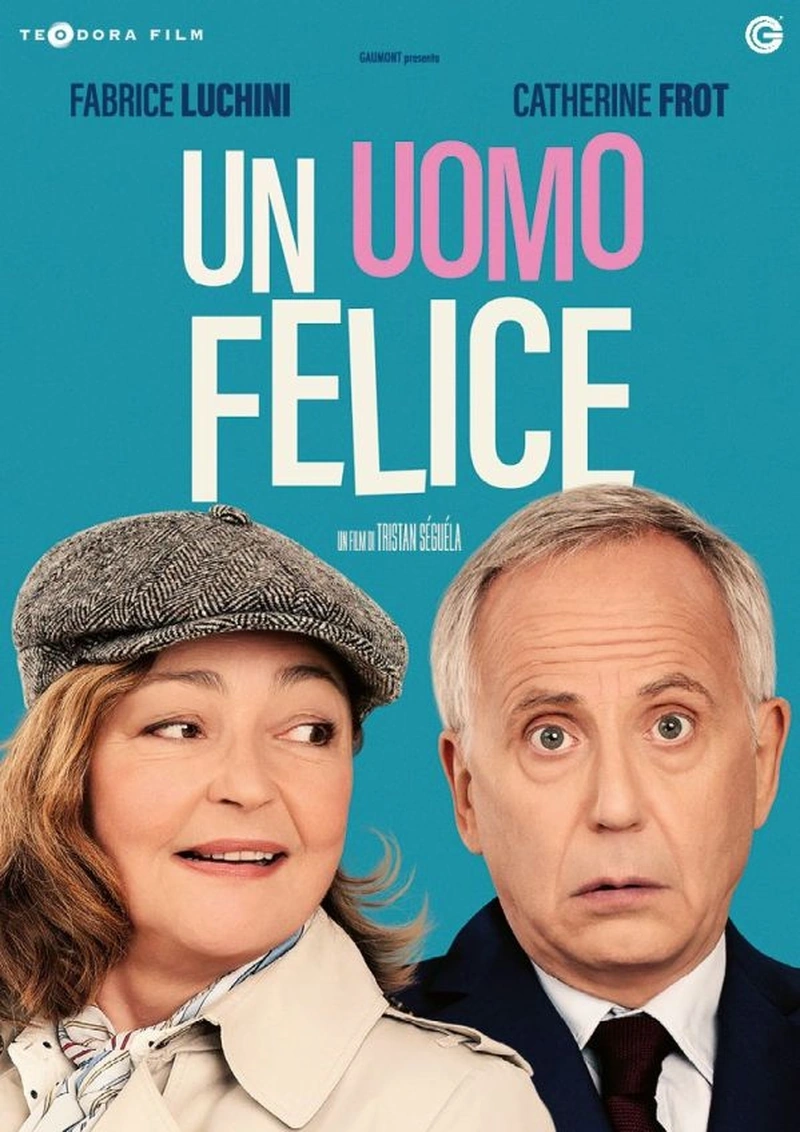 Un uomo felice