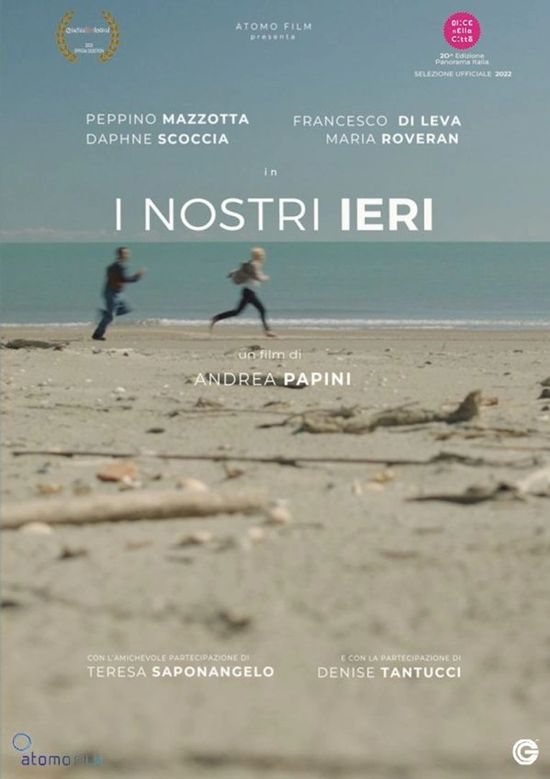 I nostri ieri
