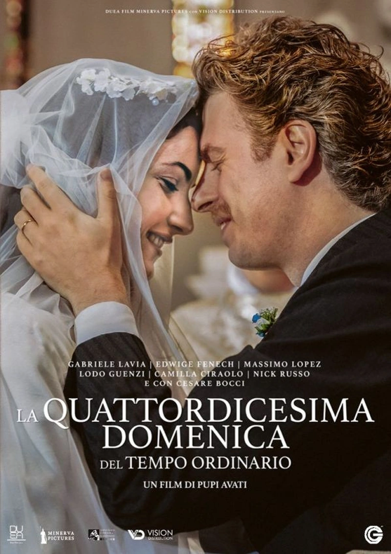La quattordicesima domenica del tempo ordinario