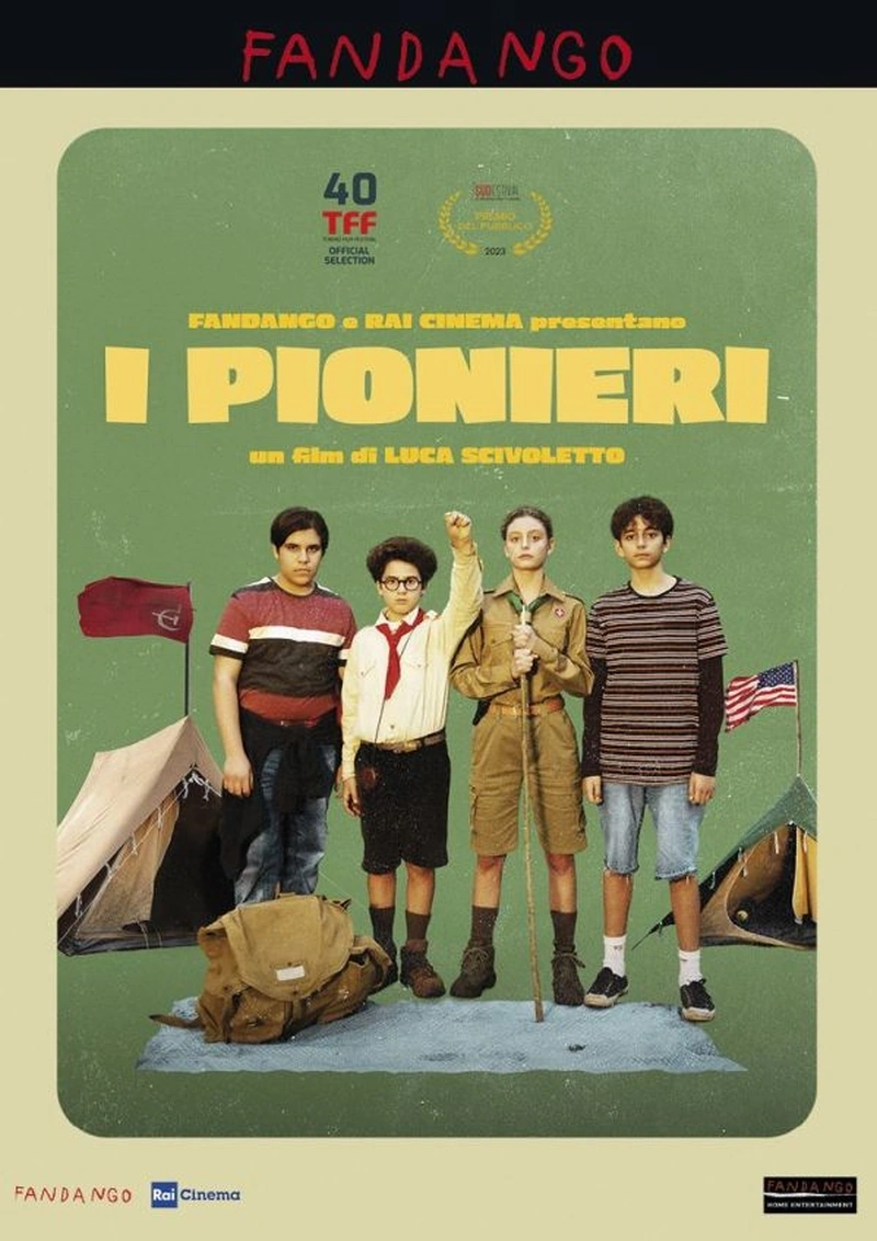 I pionieri