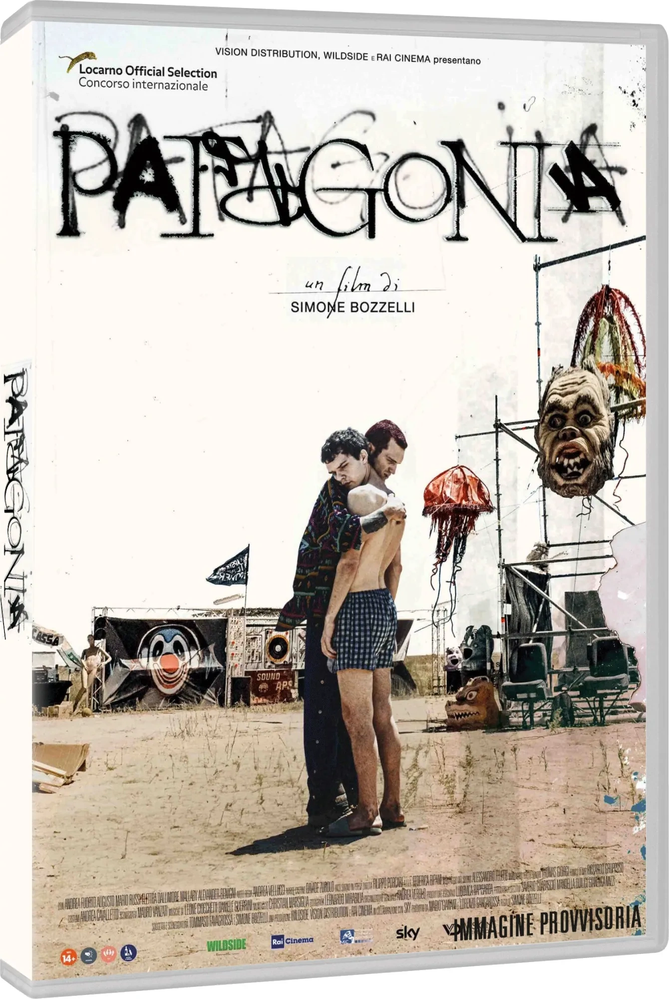 Patagonia