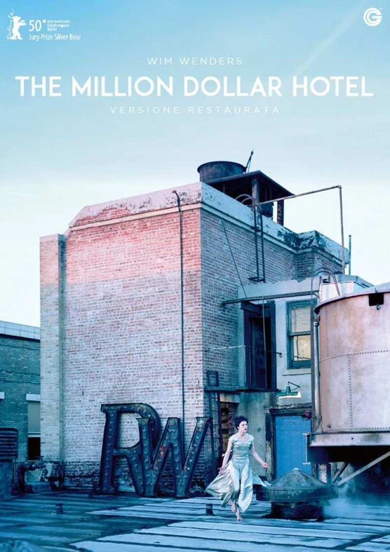 The Million Dollar Hotel
