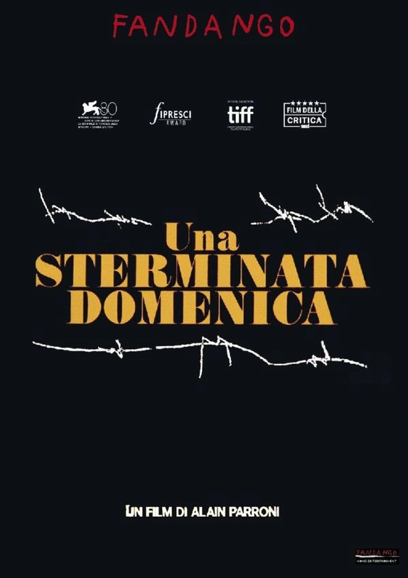 Una sterminata domenica