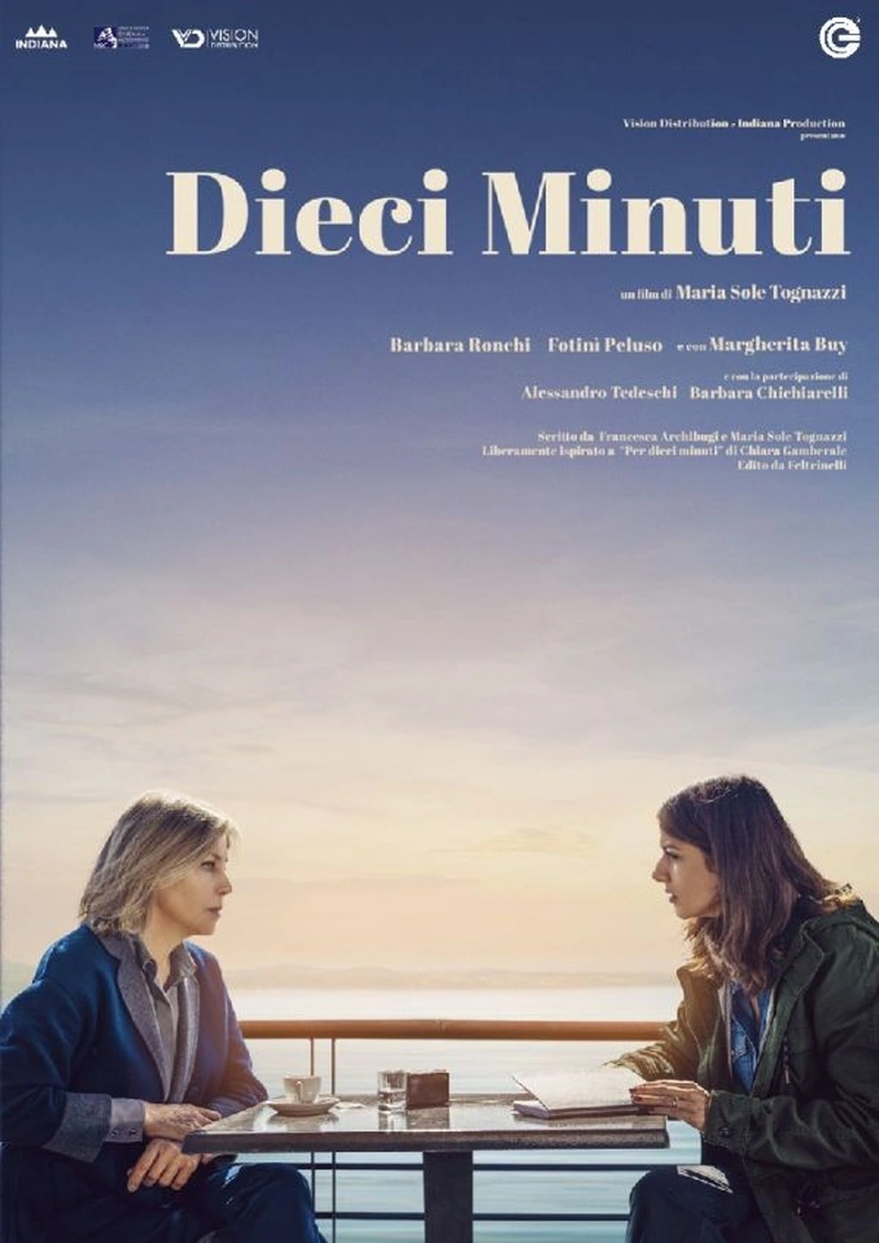 Dieci minuti