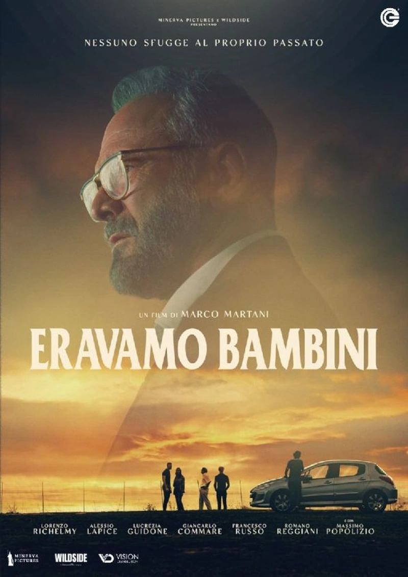 Eravamo bambini