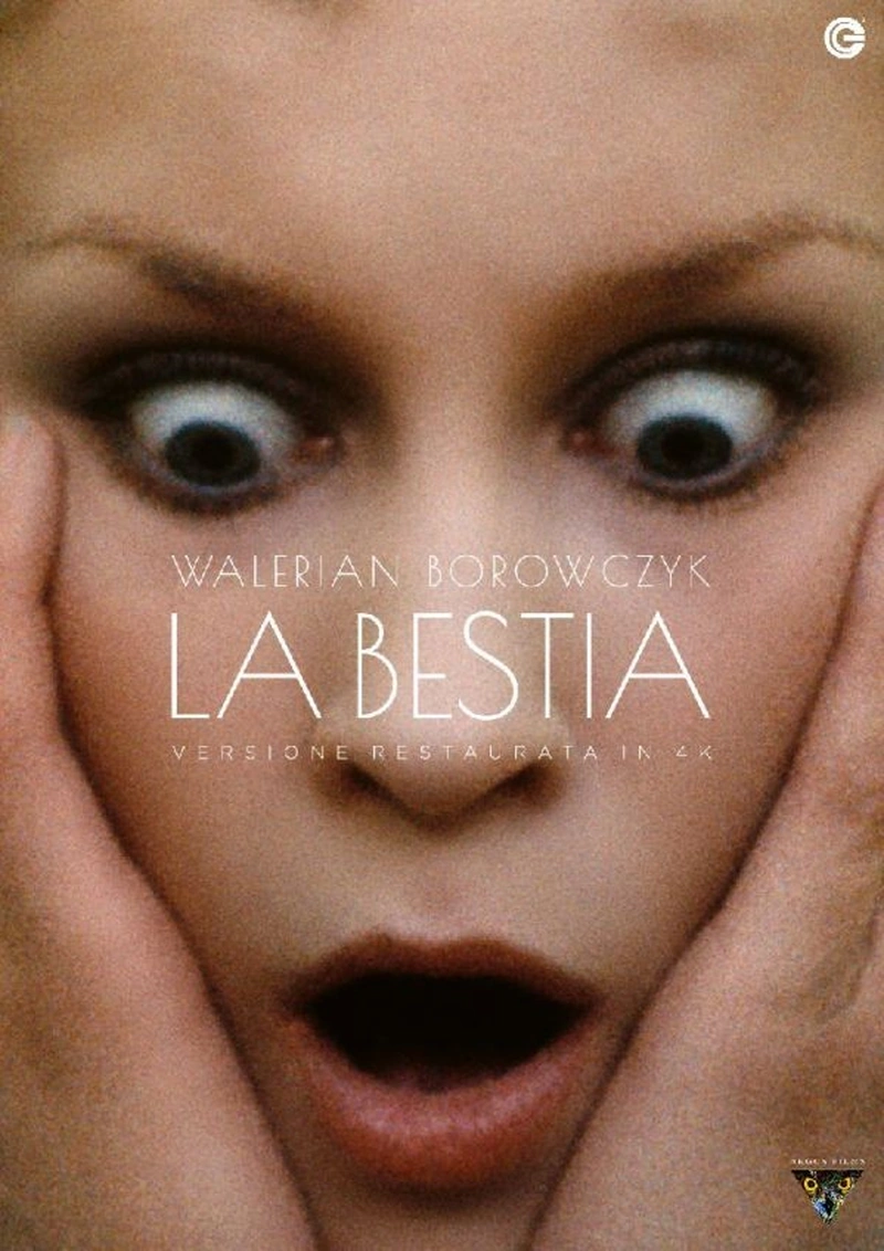 La bestia