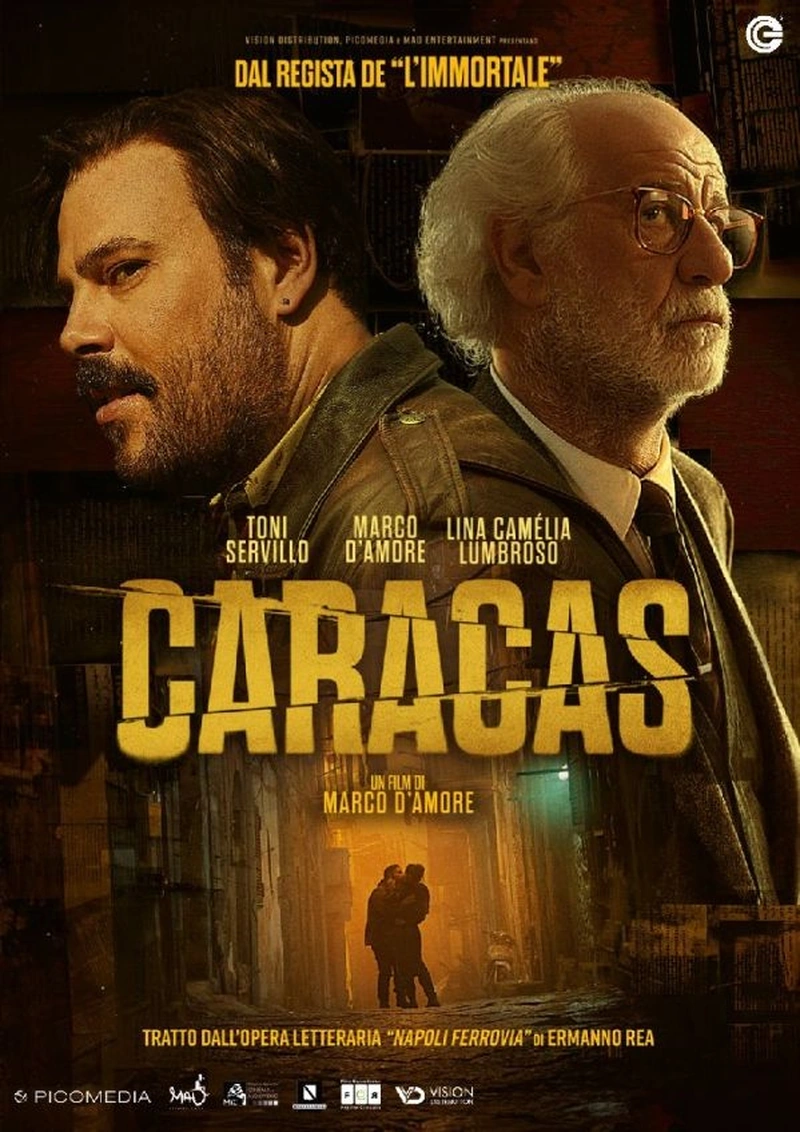 Caracas