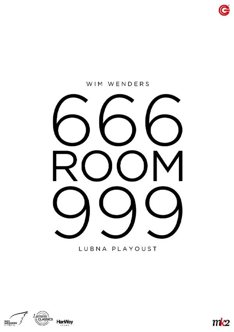 Room 666 + Room 999 (2 DVD)