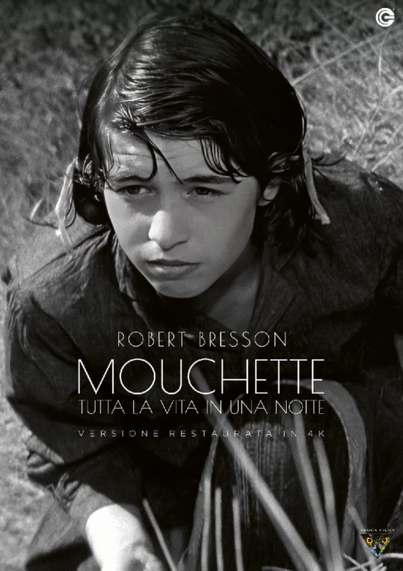 Mouchette - Tutta la vita in una notte