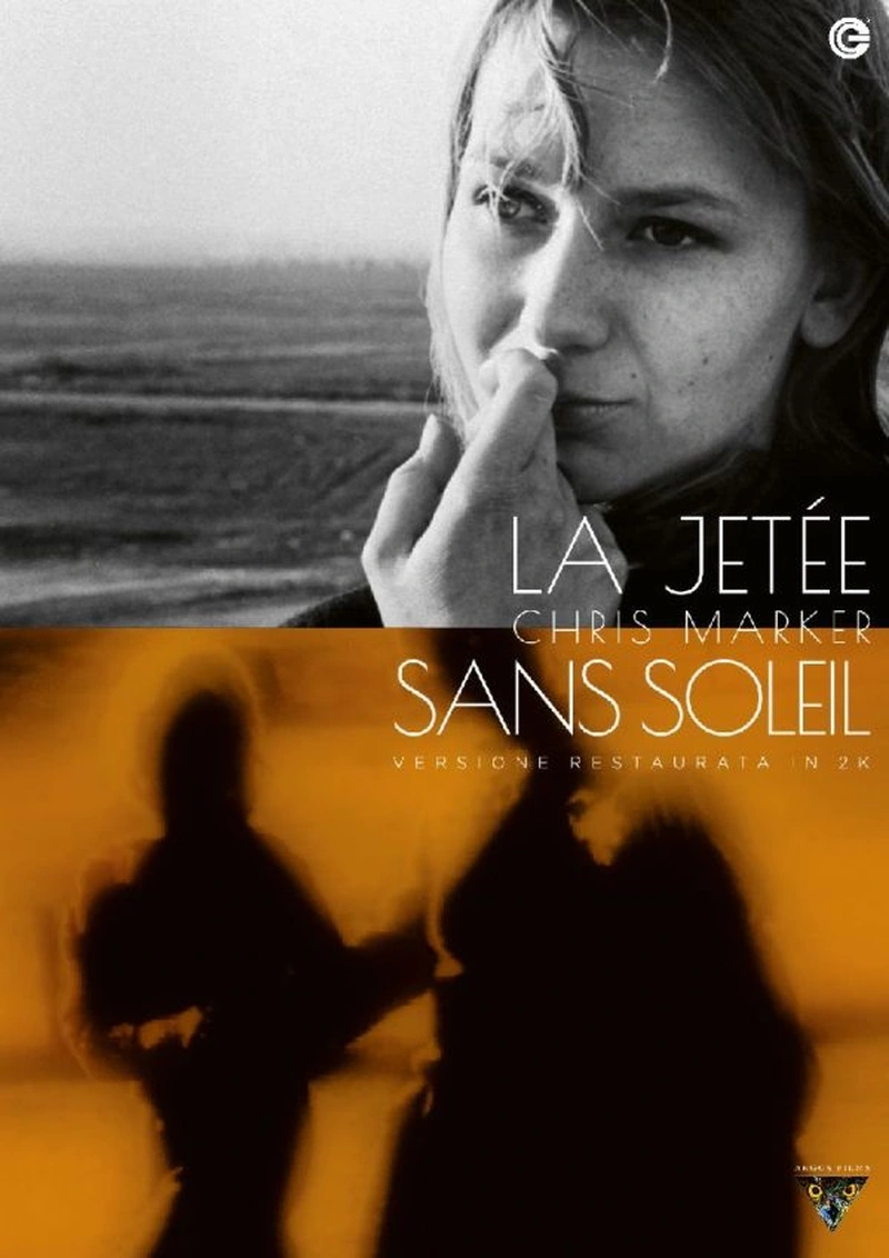 La jetée/Sans soleil
