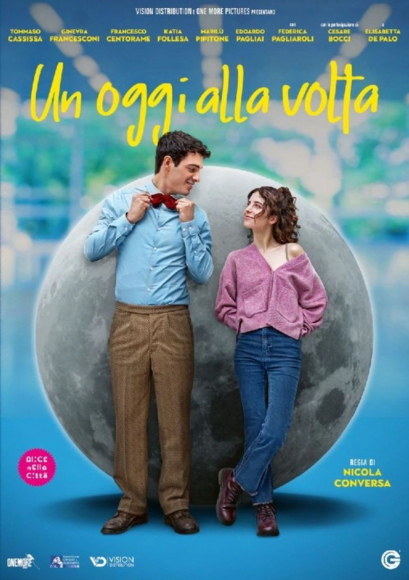 Un oggi alla volta