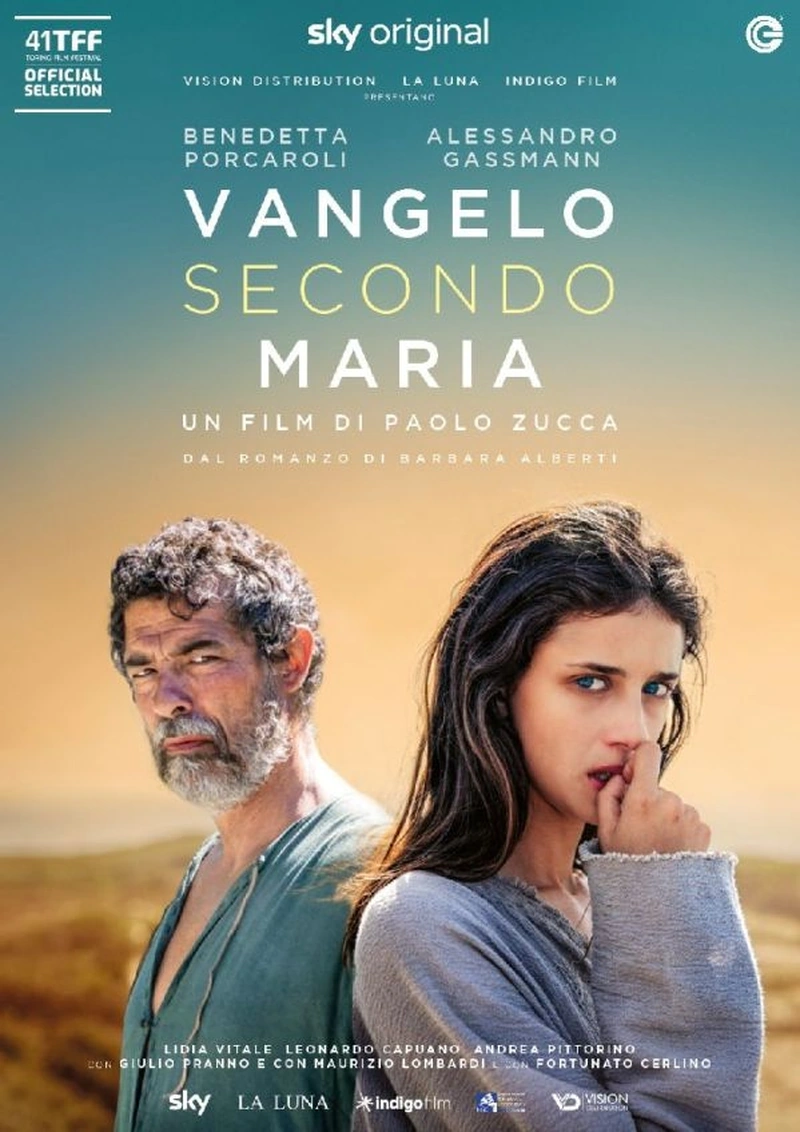 Vangelo secondo Maria