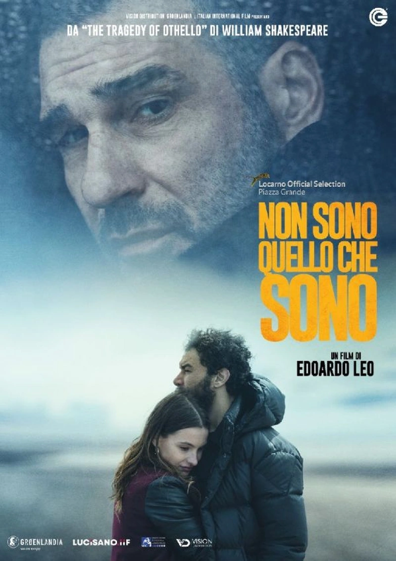 Non sono quello che sono