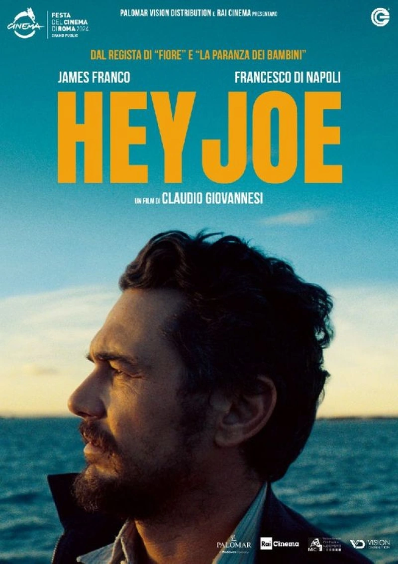 Hey Joe