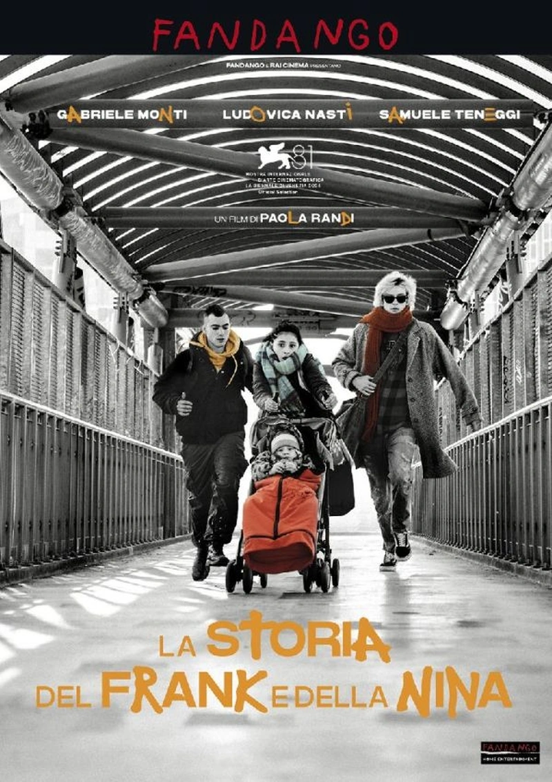 La storia del Frank e della Nina