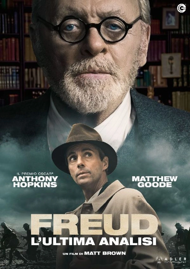Freud - L'ultima analisi
