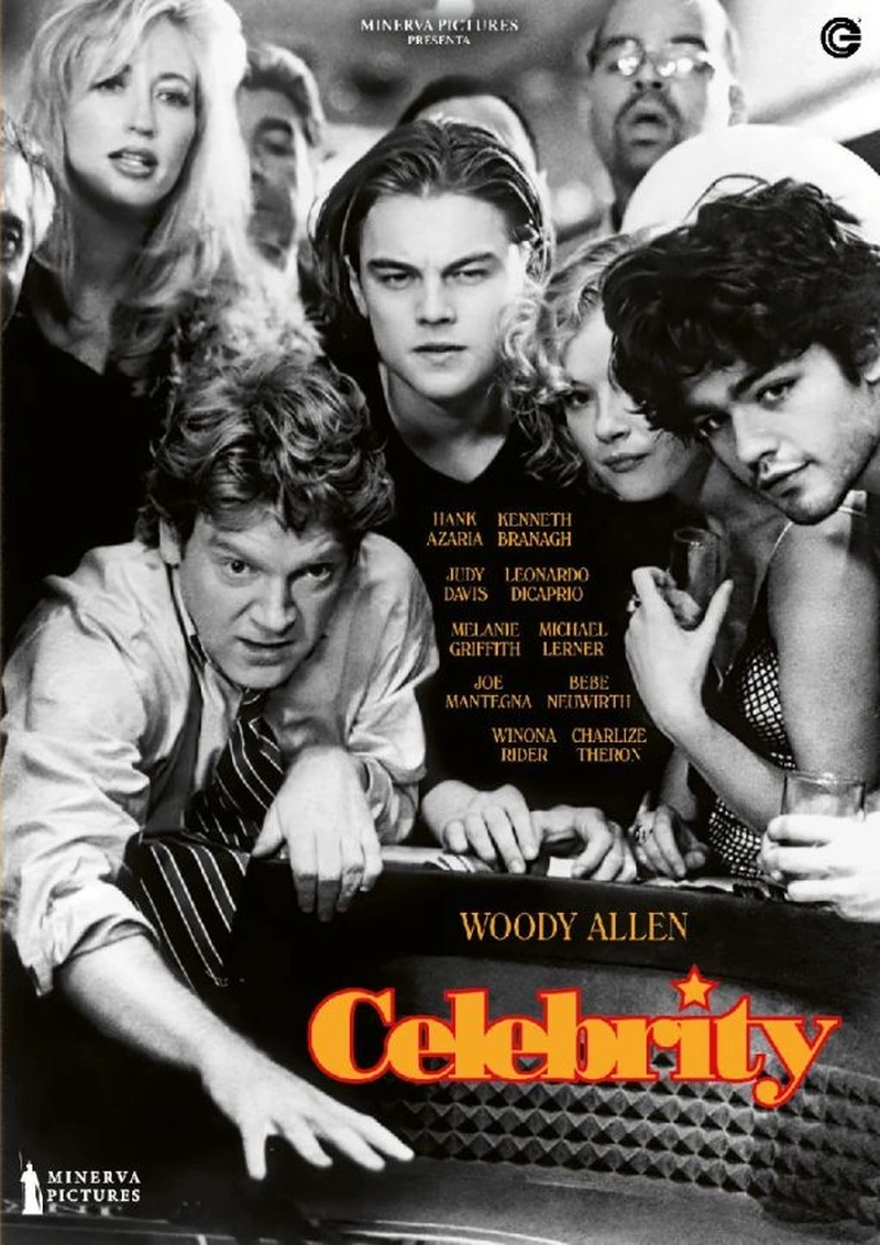 Celebrity