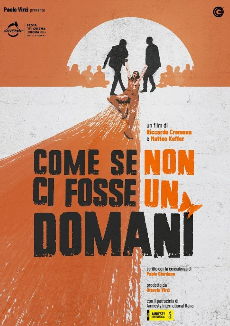 Come se non ci fosse un domani