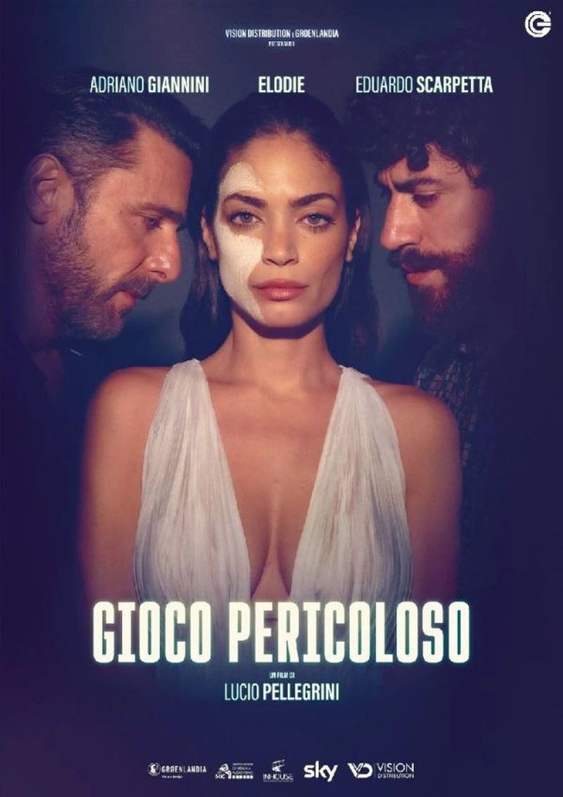 Gioco pericoloso