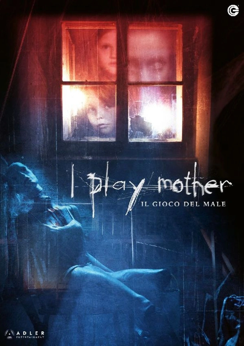 I Play Mother: Il gioco del male