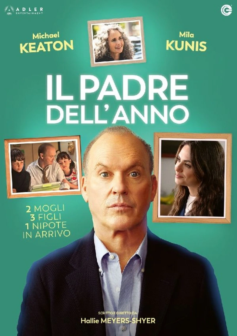 Il padre dell'anno