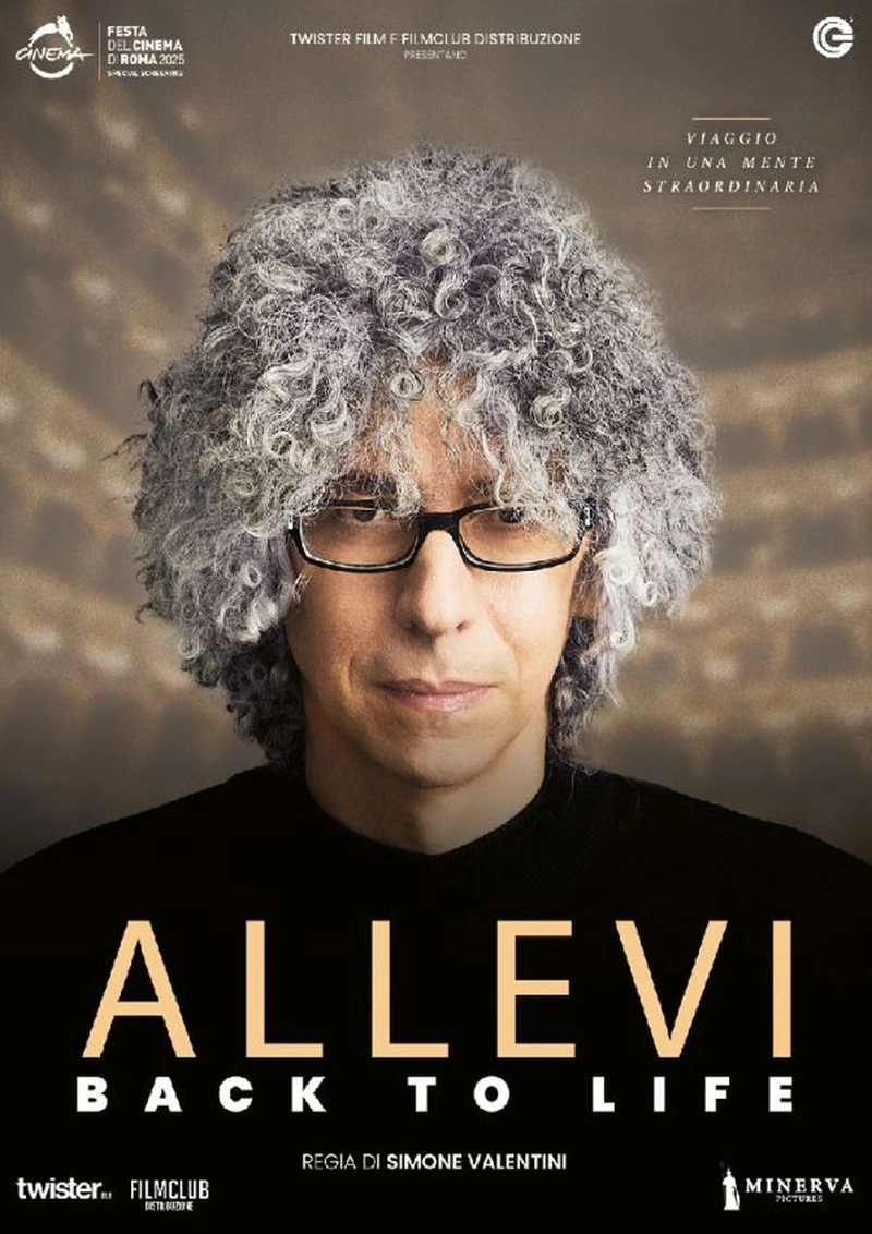 Allevi - Back to Life