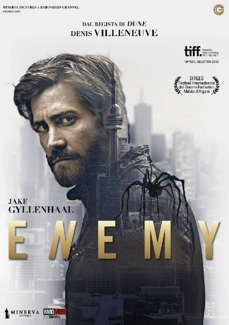 Enemy