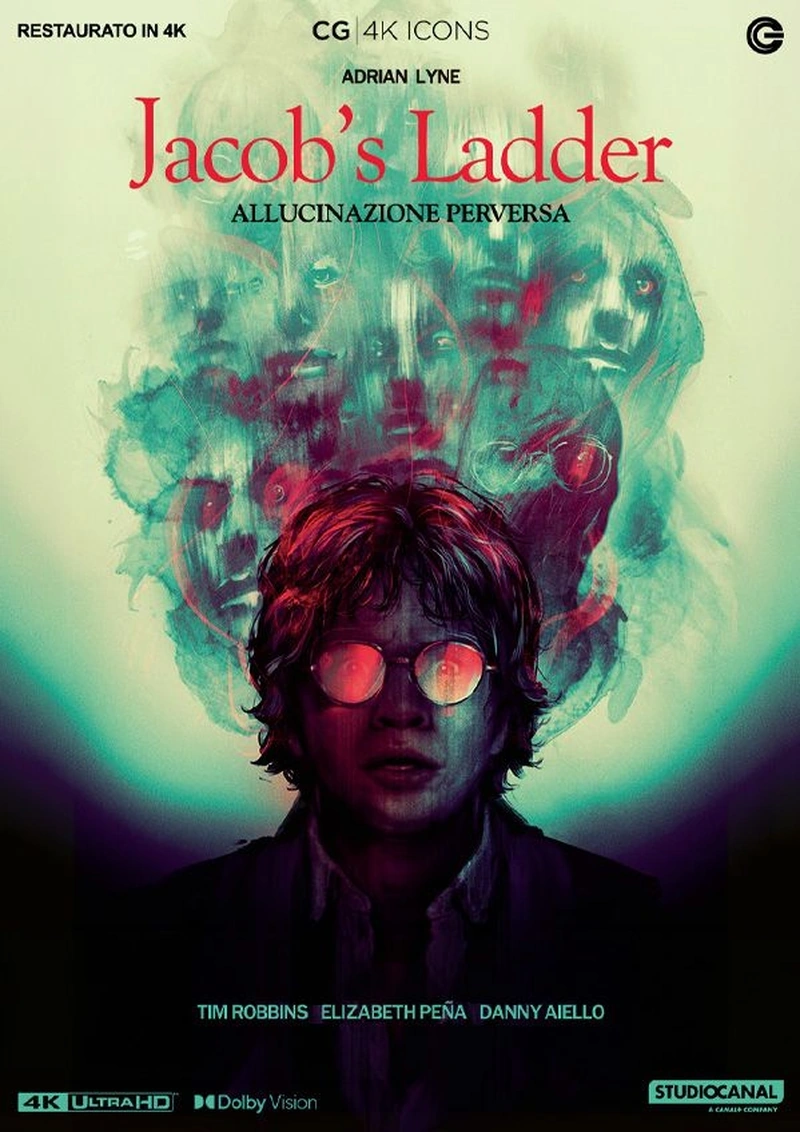 Jacob's Ladder - Allucinazione perversa