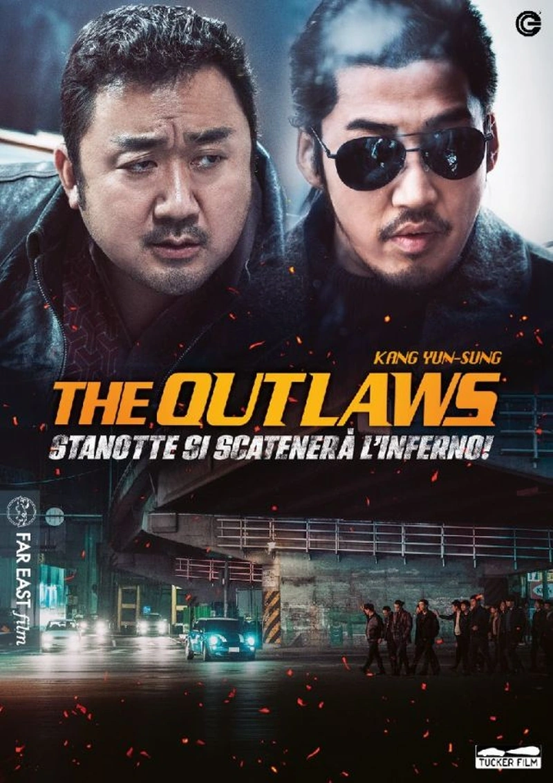The Outlaws
