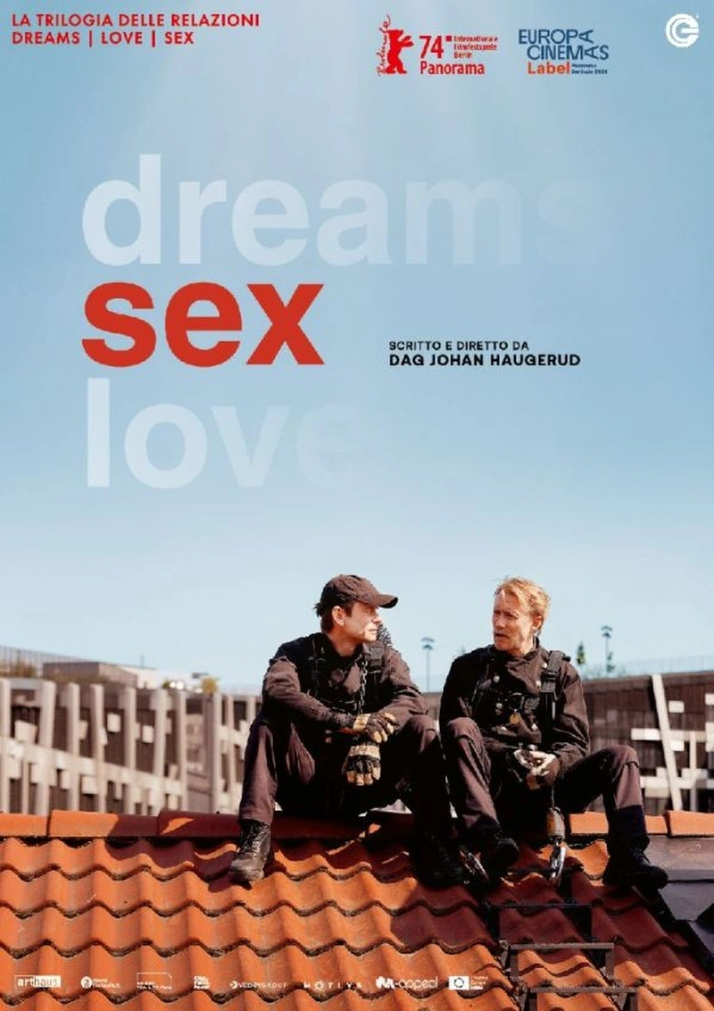 Sex