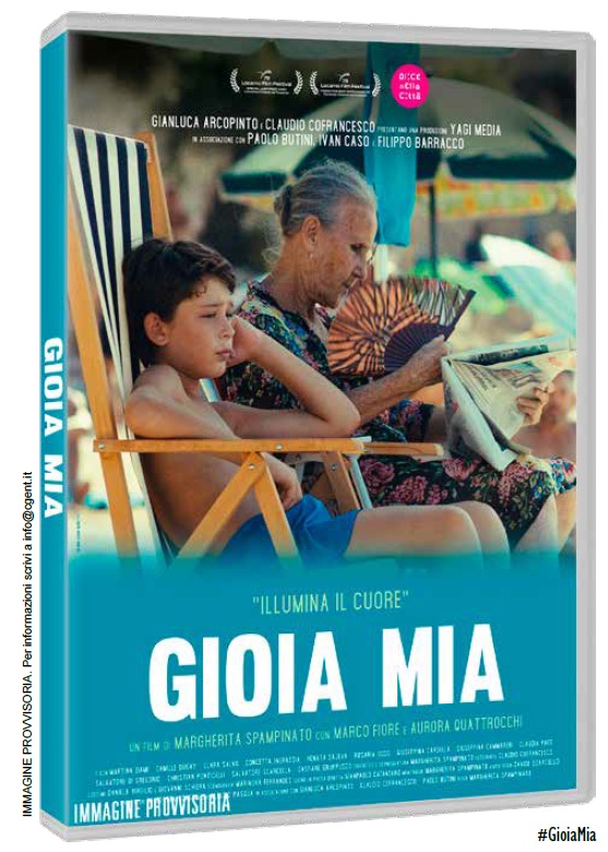Gioia mia