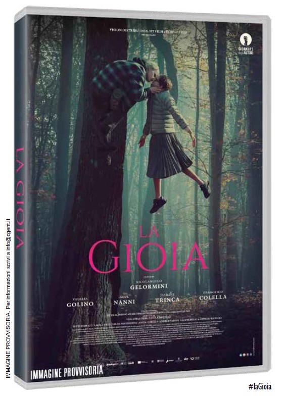 La gioia