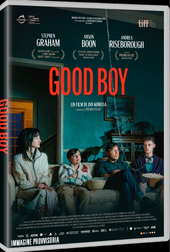 Good Boy