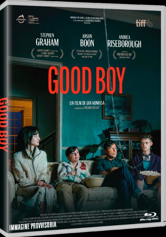 Good Boy
