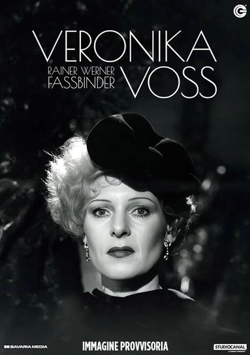 Veronika Voss