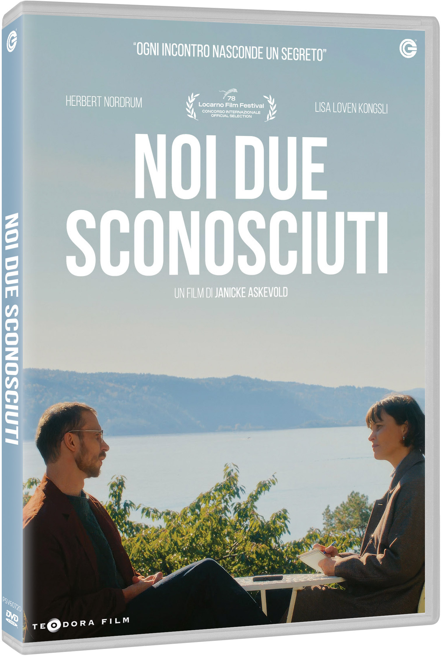 Noi Due Sconosciuti