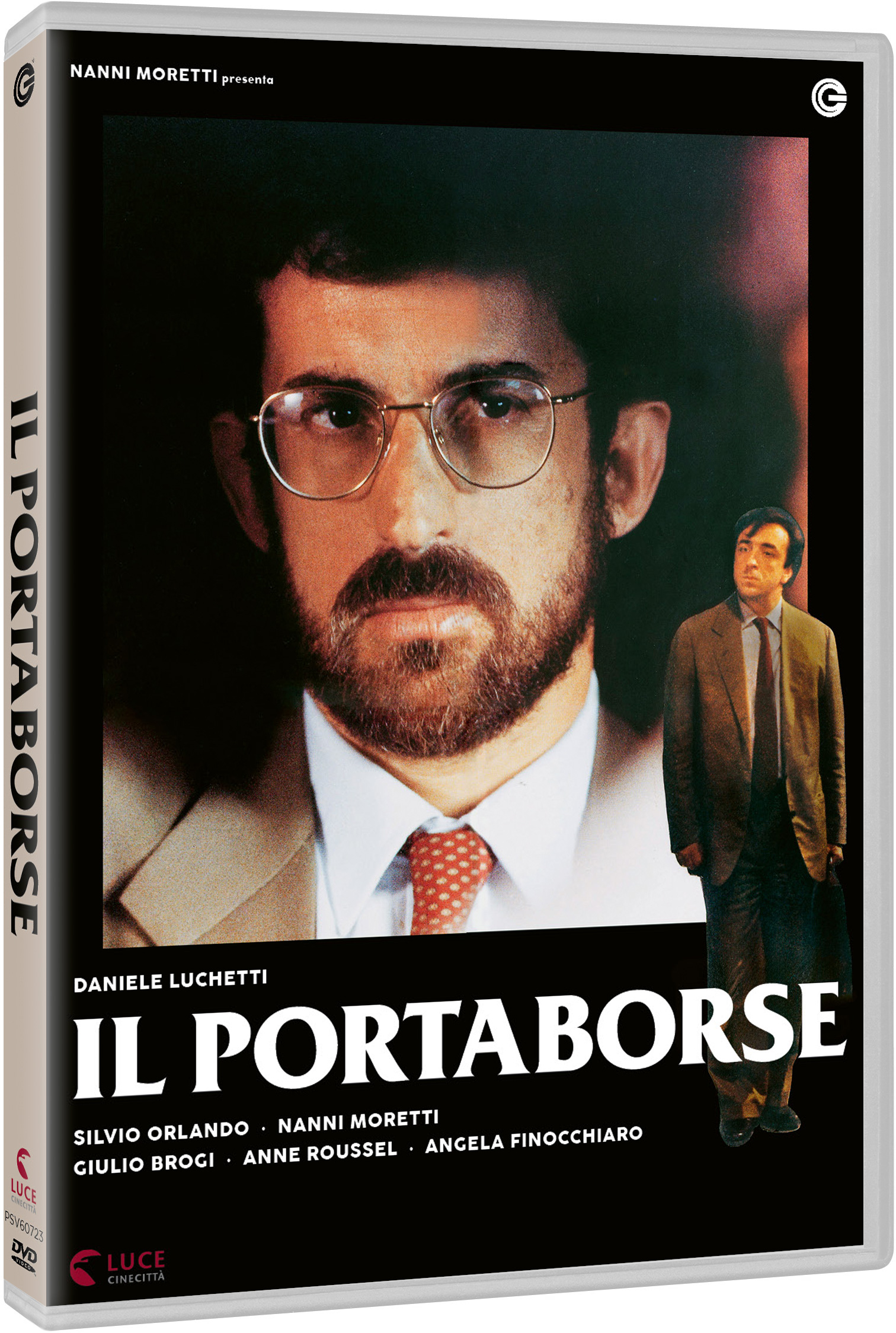 Il portaborse