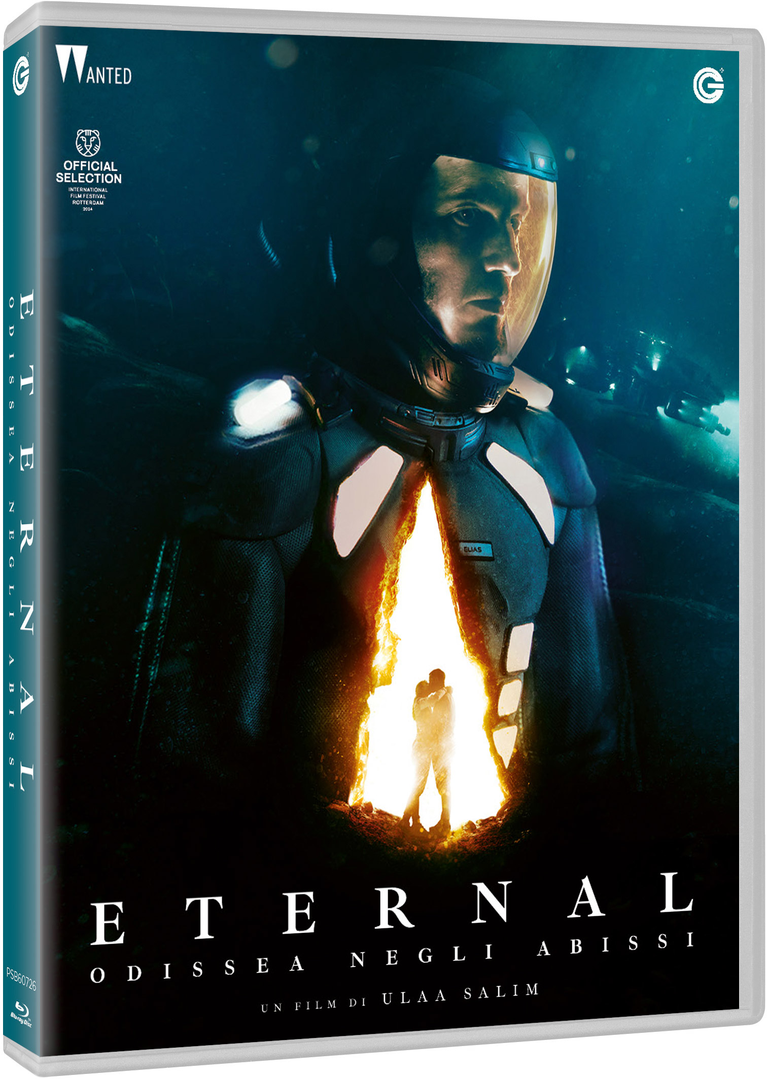 Eternal - Odissera negli abissi