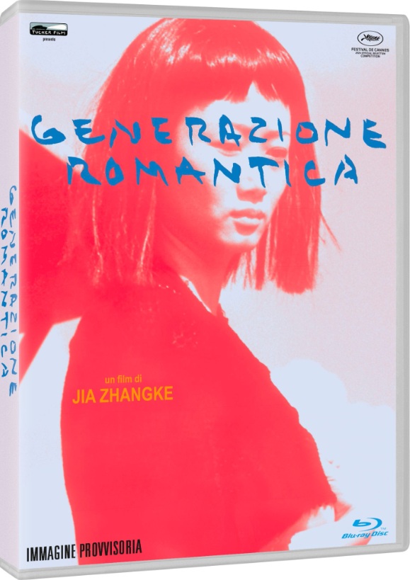 Generazione romantica