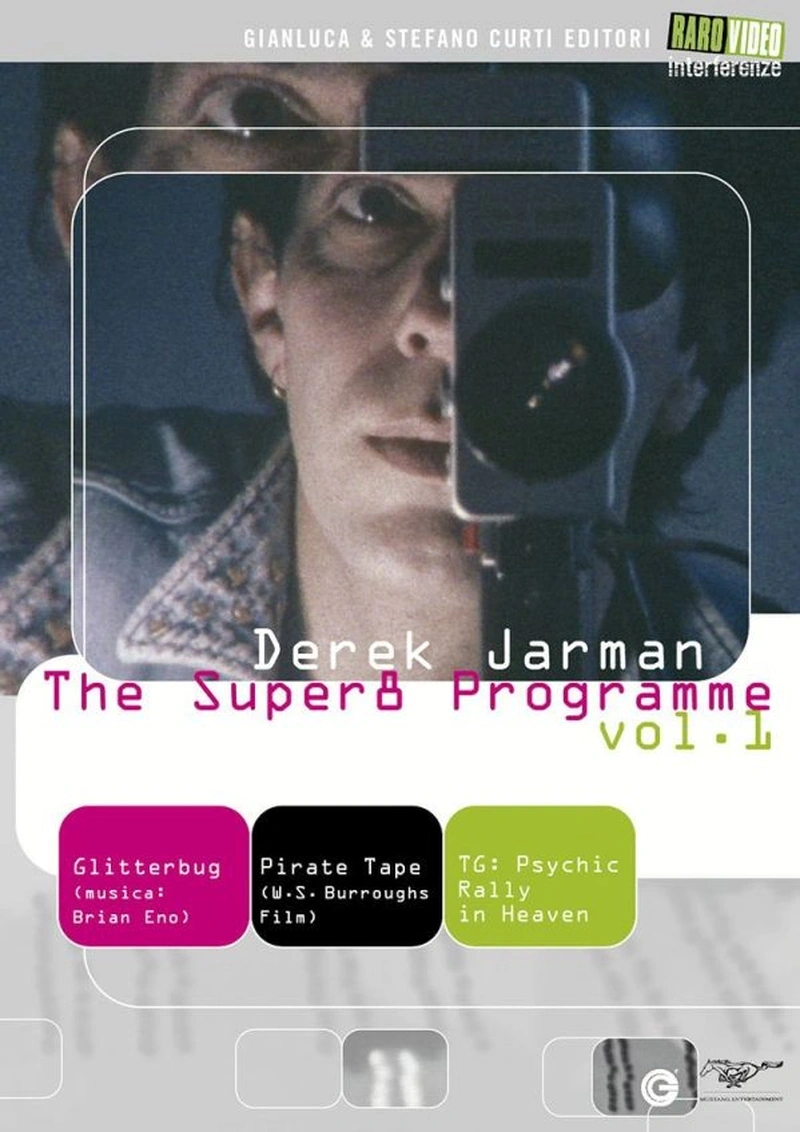 The Super 8 Programme - Vol. 01