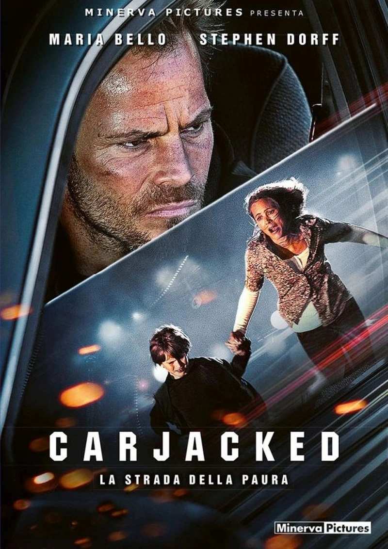 Carjacked - La strada della paura