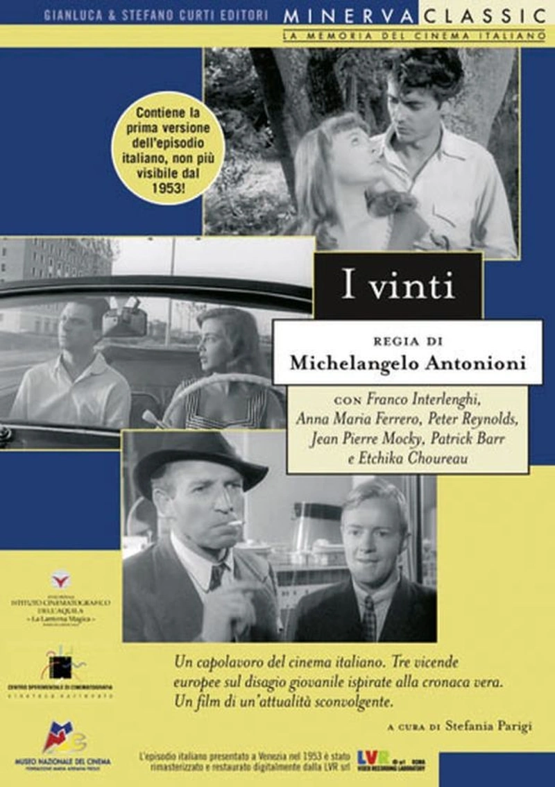 I vinti