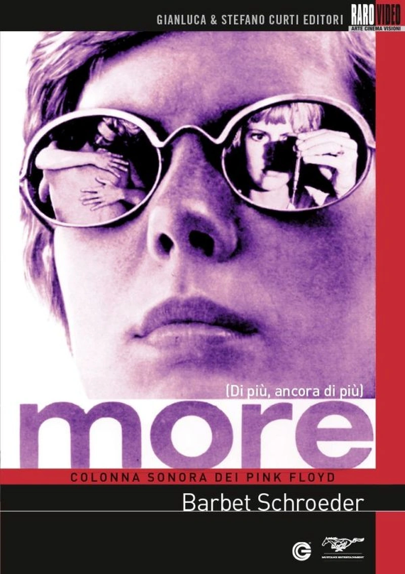 More (Di più, ancora di più)