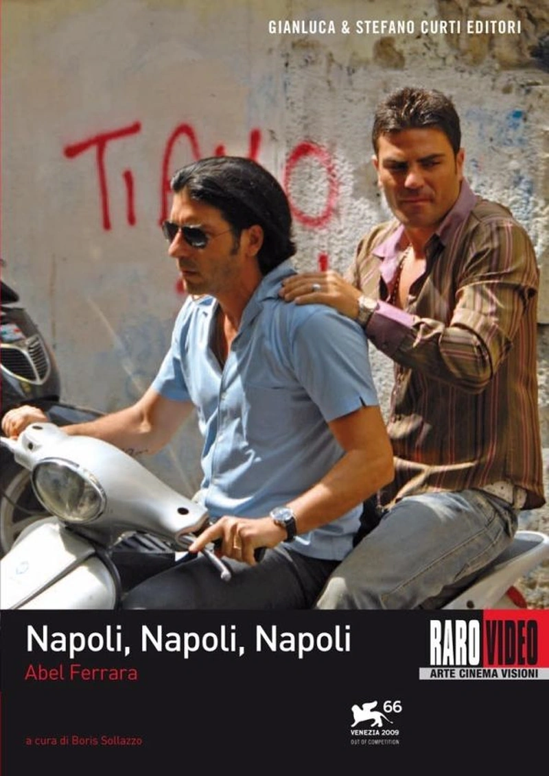 Napoli, Napoli, Napoli