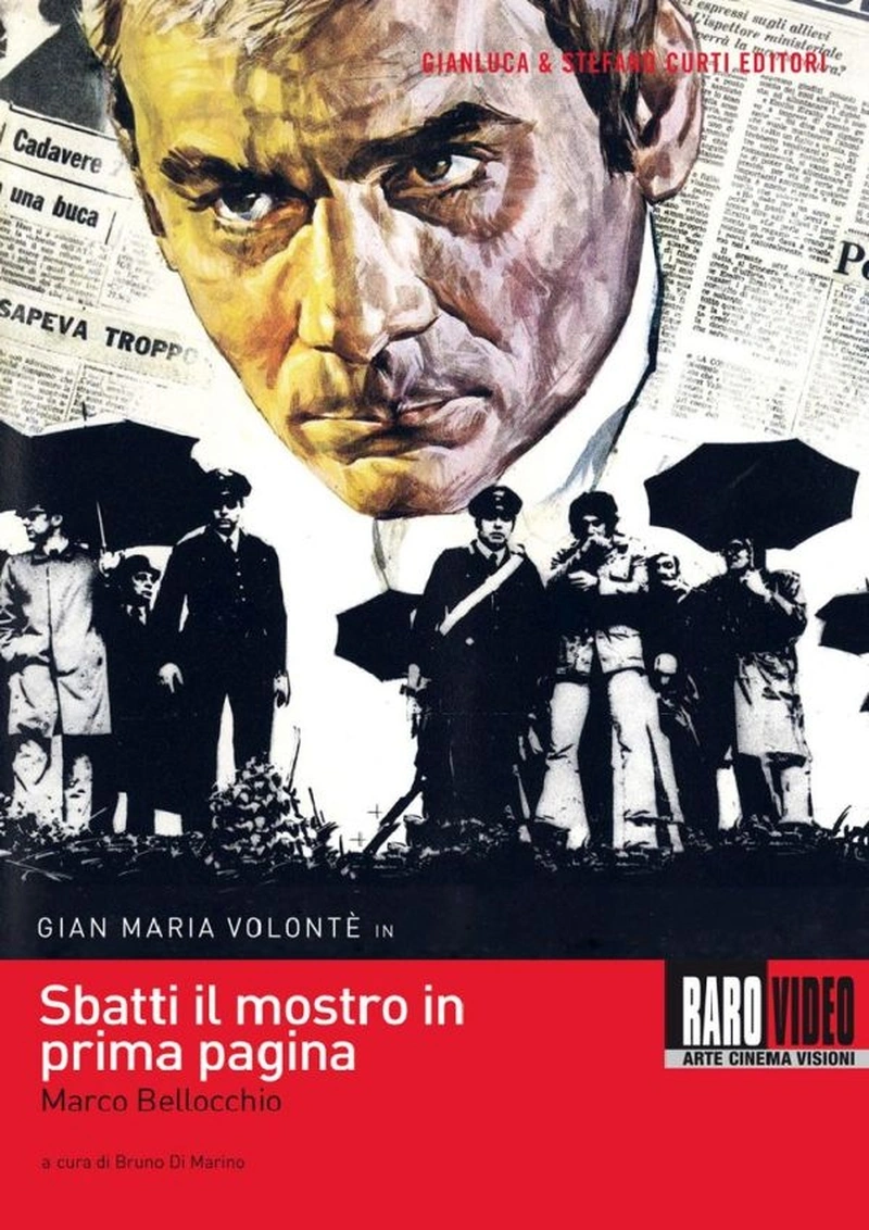 Sbatti il mostro in prima pagina