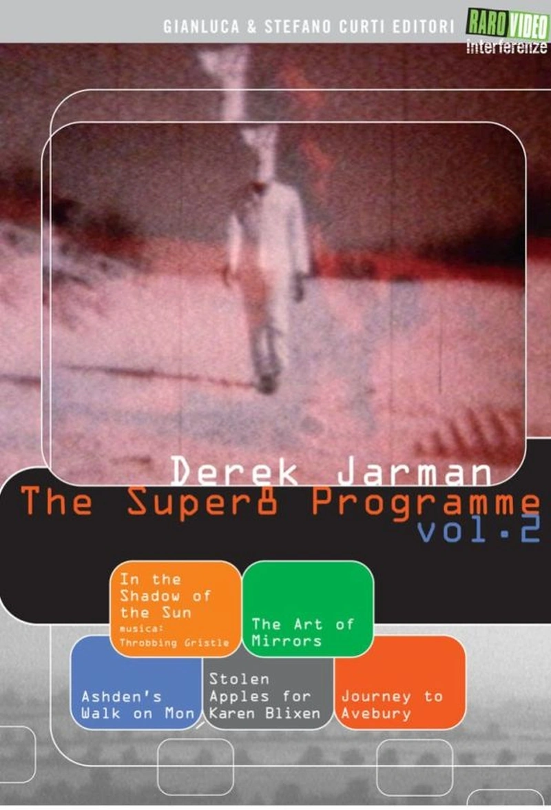 The Super 8 Programme - Vol. 02