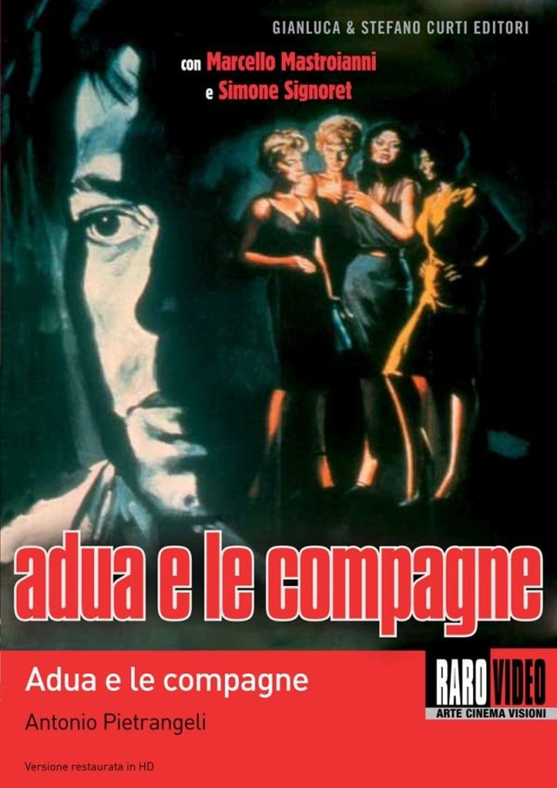 Adua e le compagne