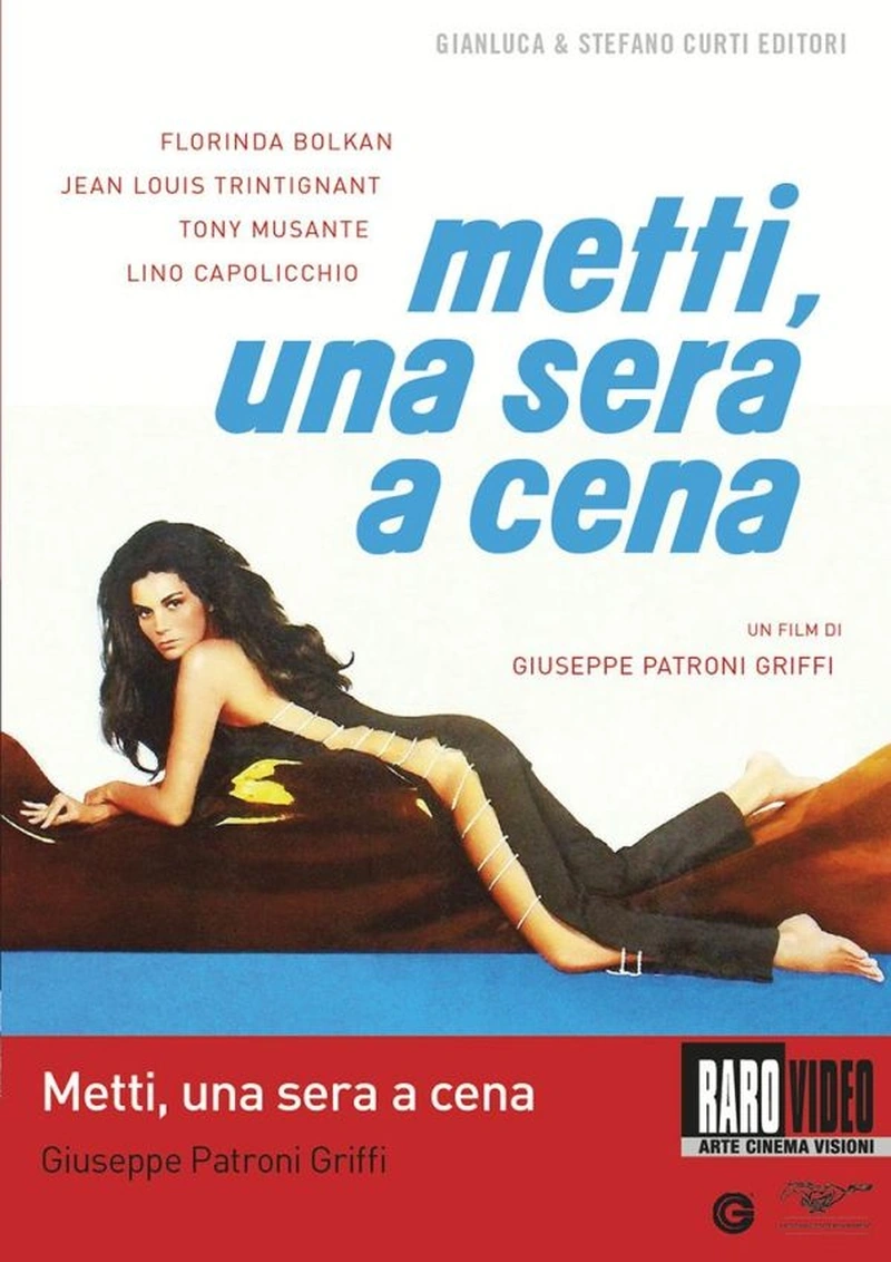 Metti una sera a cena